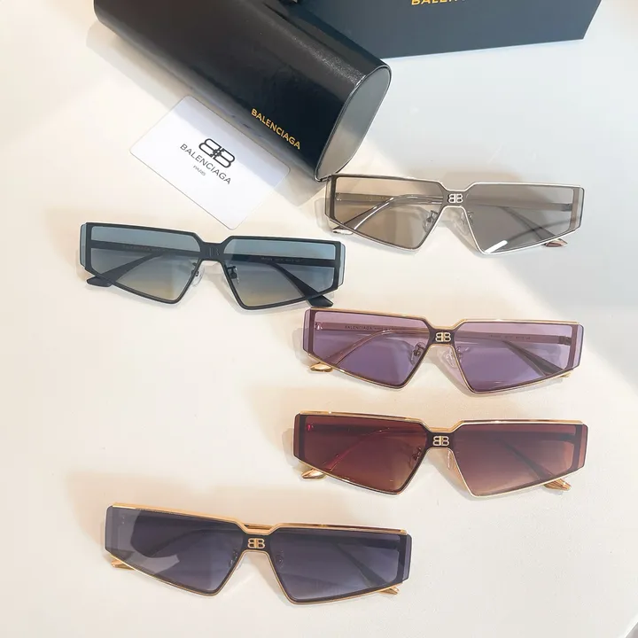 スーパーコピー バレンシアガ サングラス