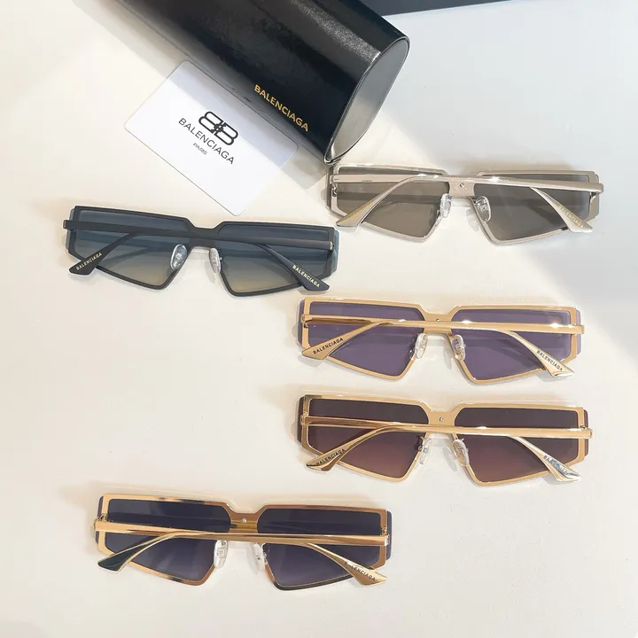 スーパーコピー バレンシアガ サングラス