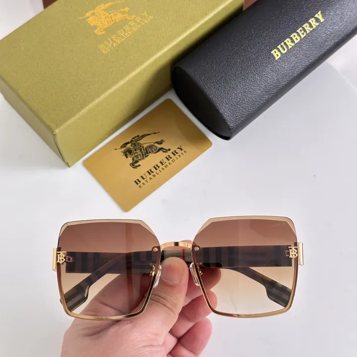 スーパーコピー バーバリー ス サングラス