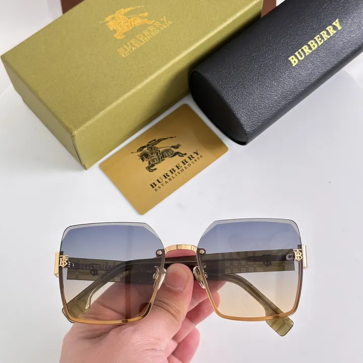 スーパーコピー バーバリー ス サングラス