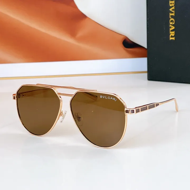 スーパーコピー ブルガリ サングラス