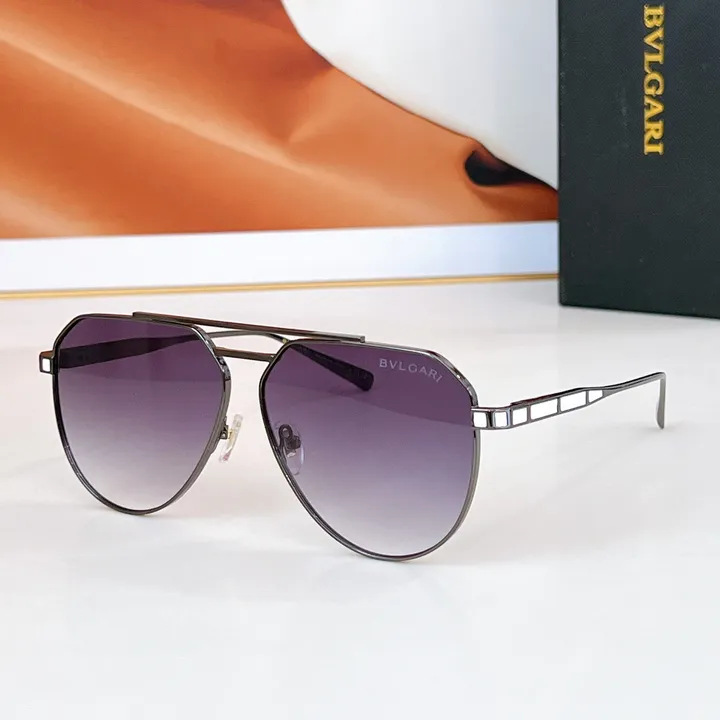 スーパーコピー ブルガリ サングラス