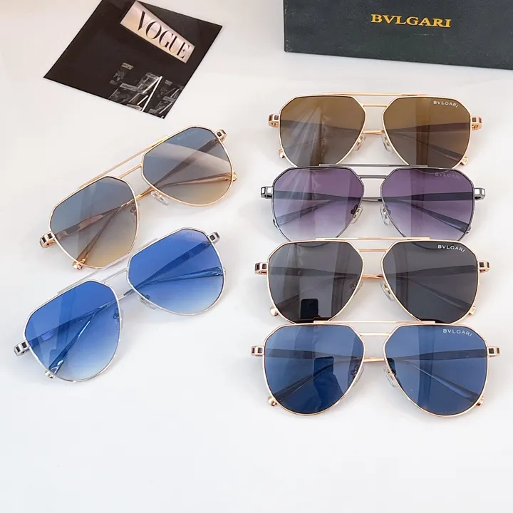 スーパーコピー ブルガリ サングラス