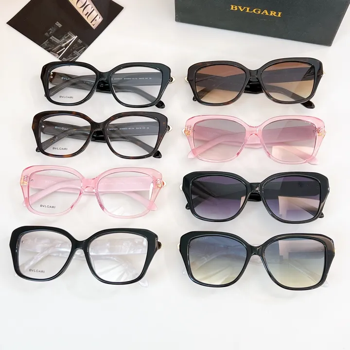 スーパーコピー ブルガリ サングラス