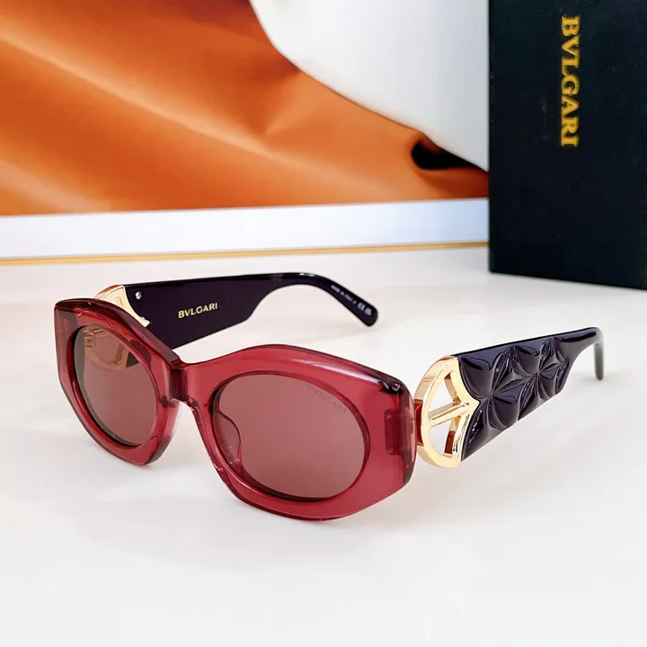 スーパーコピー ブルガリ サングラス