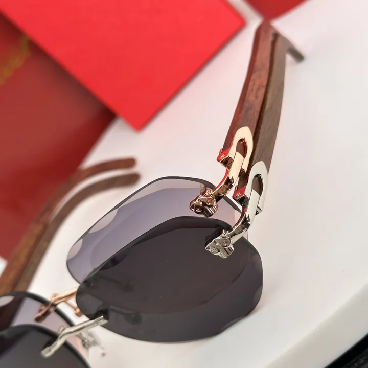 スーパーコピー カルティエ サングラス