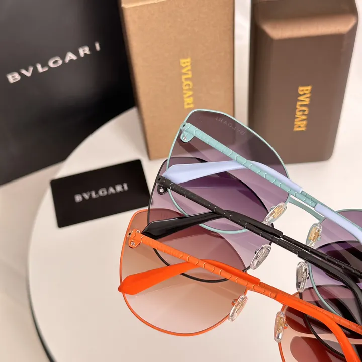 スーパーコピー ブルガリ サングラス