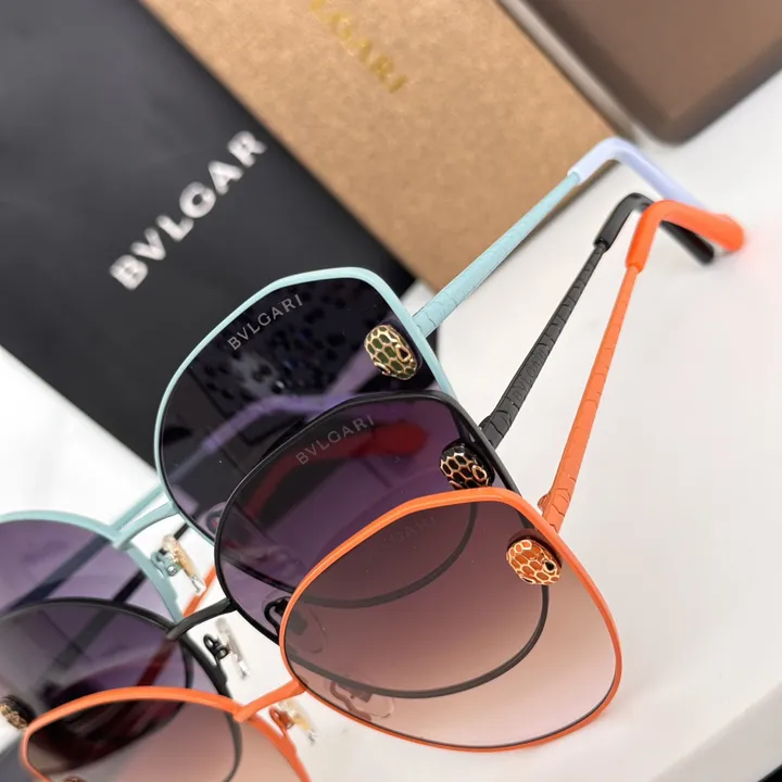 スーパーコピー ブルガリ サングラス