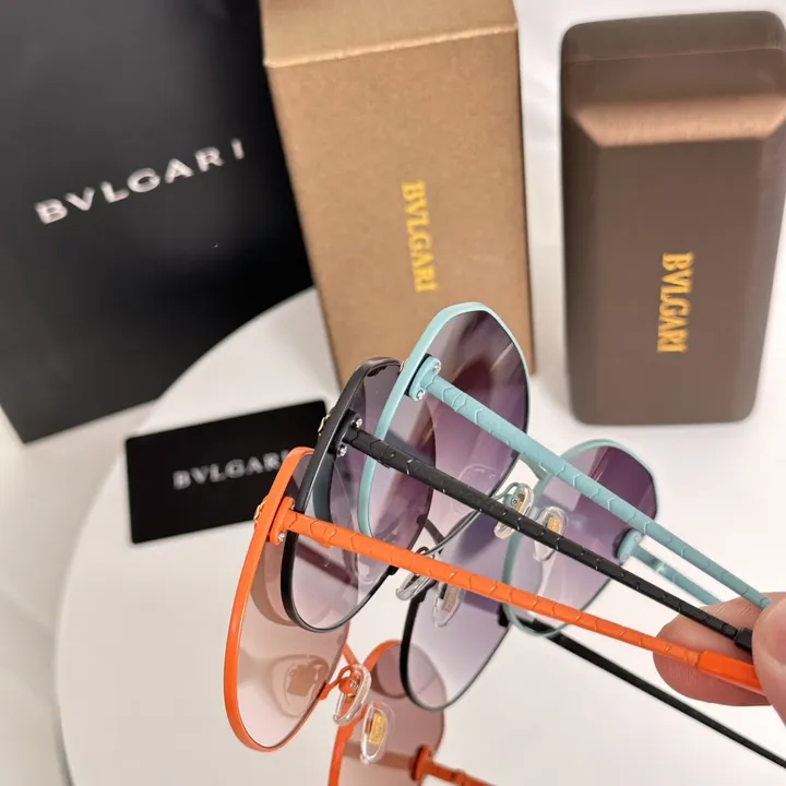 スーパーコピー ブルガリ サングラス