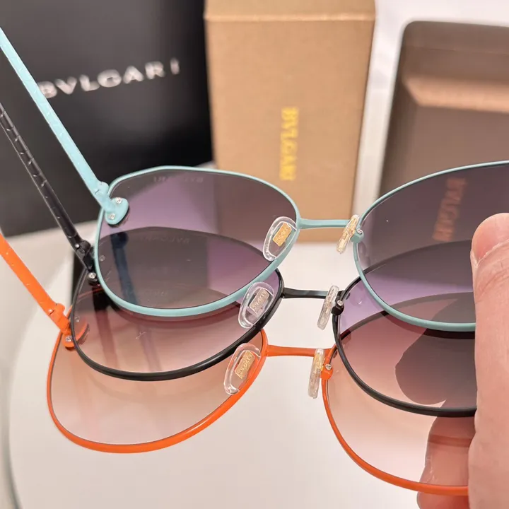 スーパーコピー ブルガリ サングラス