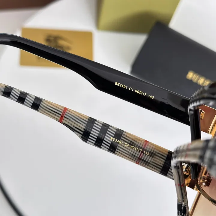 スーパーコピー バーバリー ス サングラス