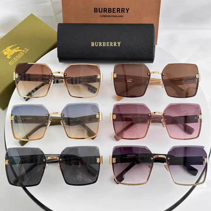 スーパーコピー バーバリー ス サングラス