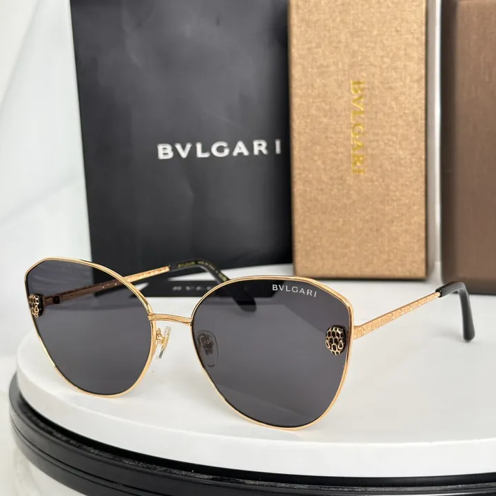 スーパーコピー ブルガリ サングラス