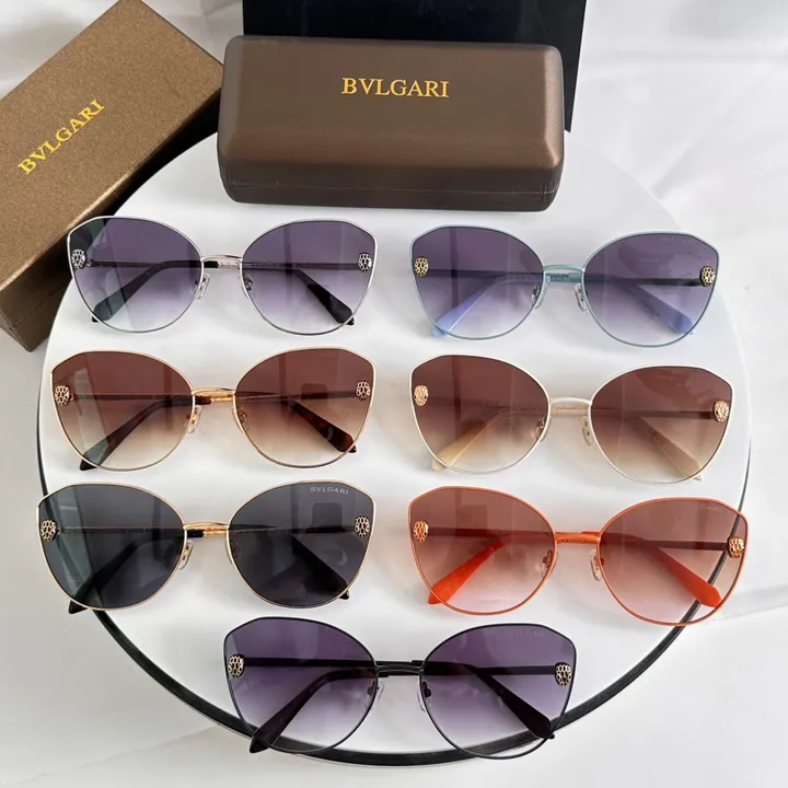 スーパーコピー ブルガリ サングラス
