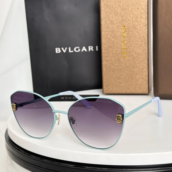 スーパーコピー ブルガリ サングラス