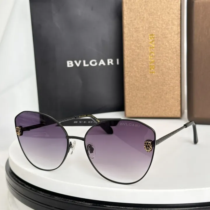 スーパーコピー ブルガリ サングラス