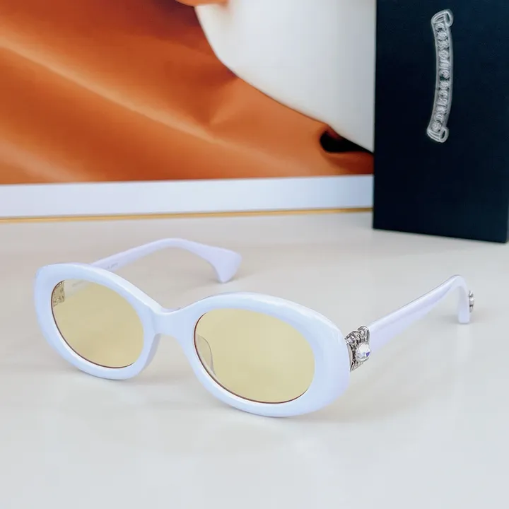 スーパーコピー クロムハーツ サングラス