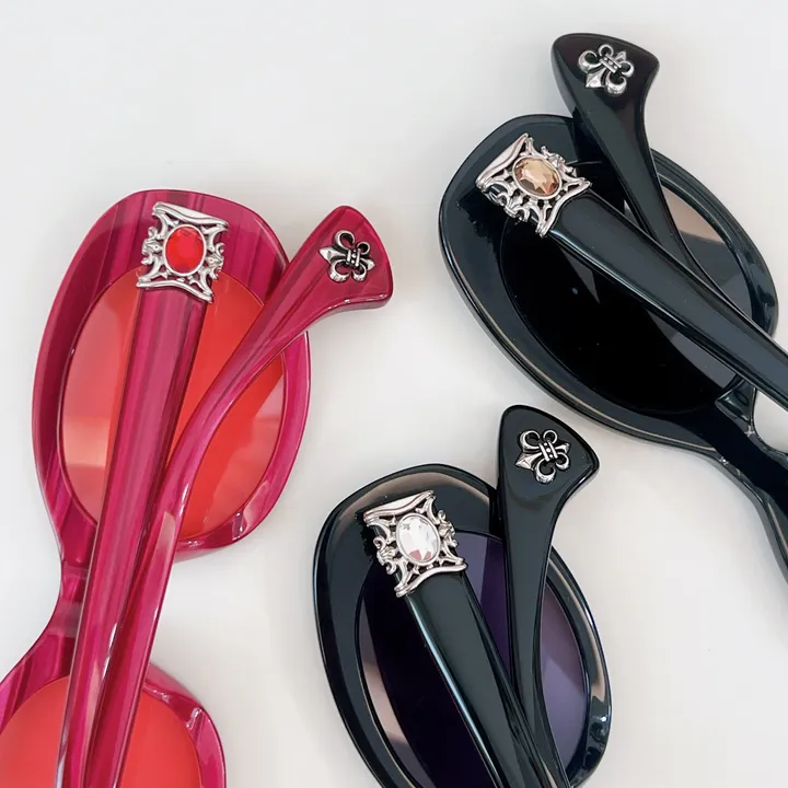 スーパーコピー クロムハーツ サングラス