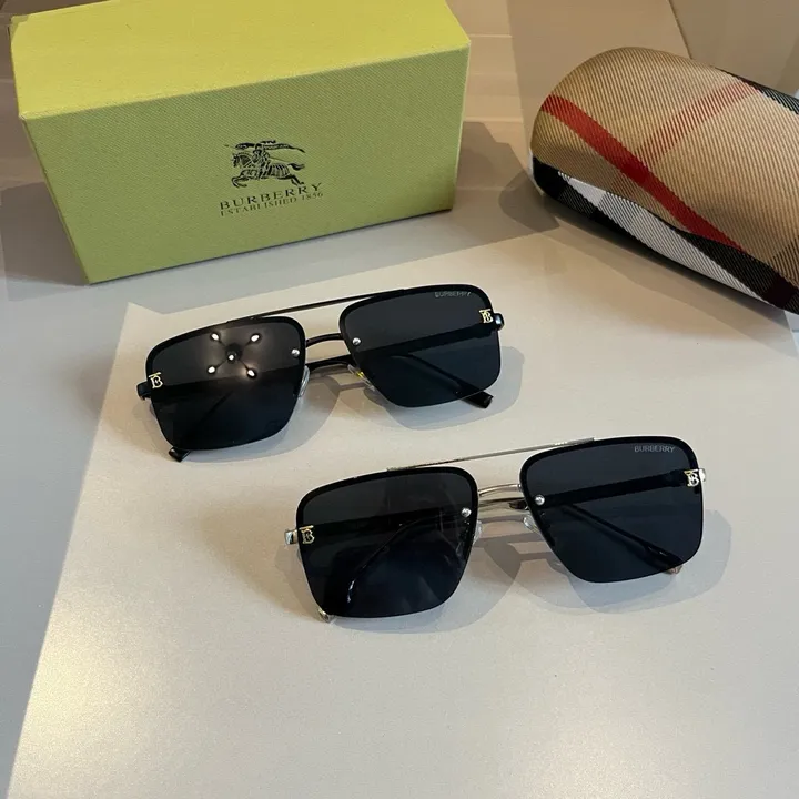 スーパーコピー バーバリー ス サングラス