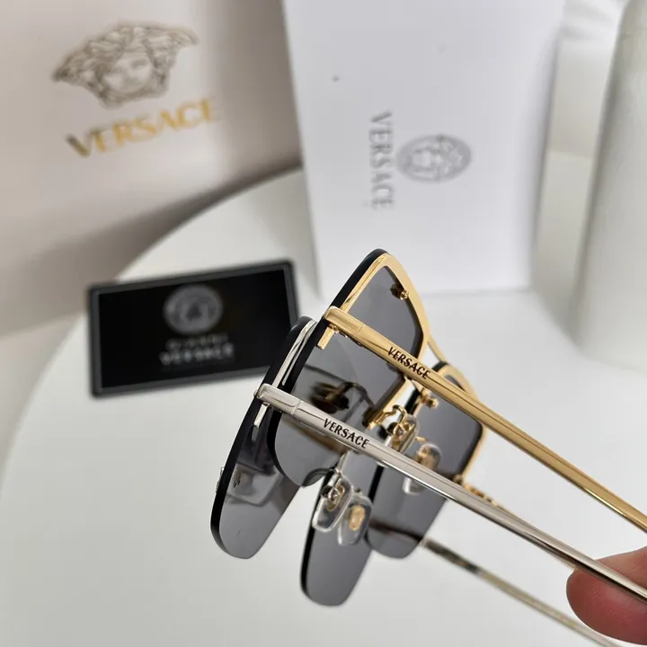 スーパーコピー ヴェルサーチ サングラス
