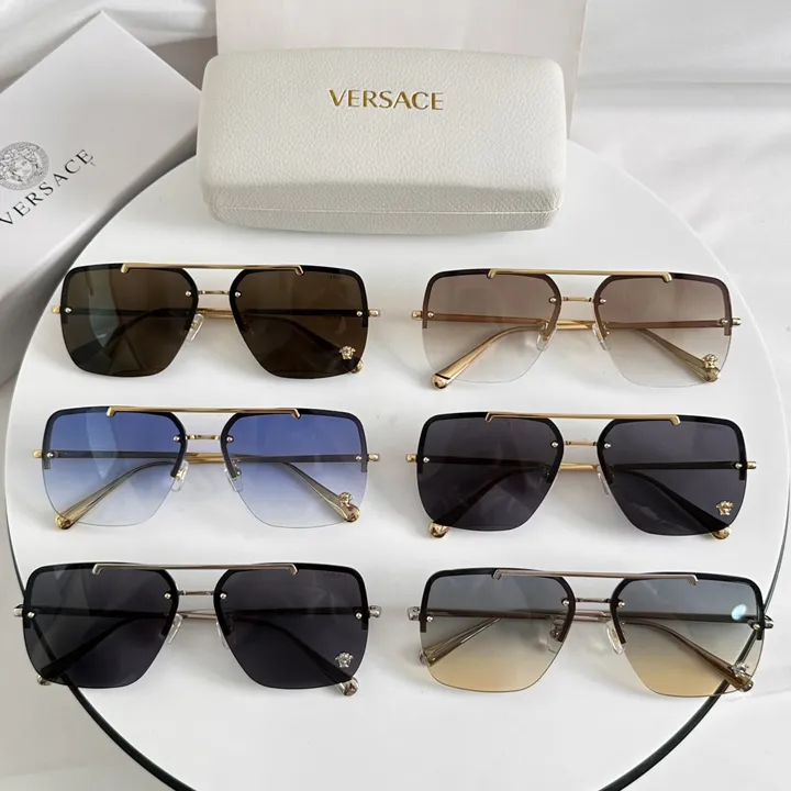 スーパーコピー ヴェルサーチ サングラス