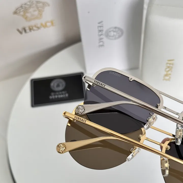 スーパーコピー ヴェルサーチ サングラス