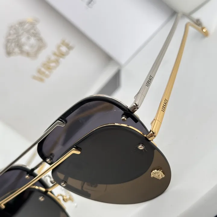 スーパーコピー ヴェルサーチ サングラス