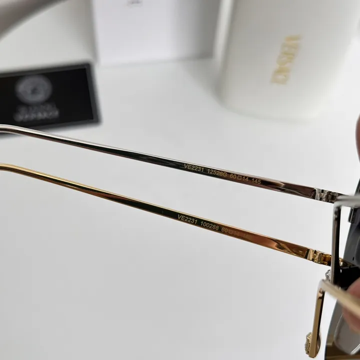 スーパーコピー ヴェルサーチ サングラス