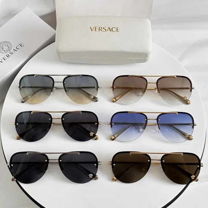 スーパーコピー ヴェルサーチ サングラス