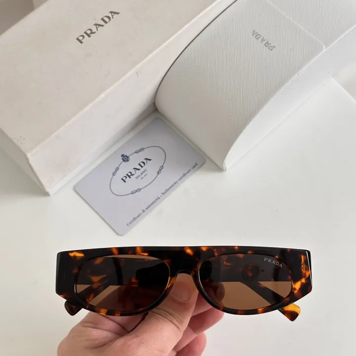 スーパーコピー プラダ サングラス