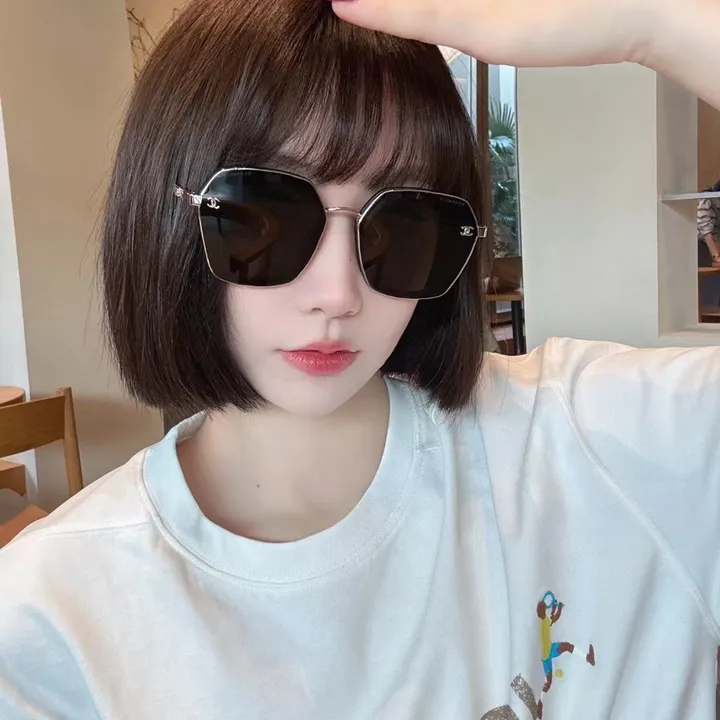 スーパーコピー シャネル サングラス