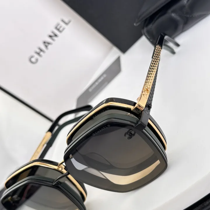 スーパーコピー シャネル サングラス