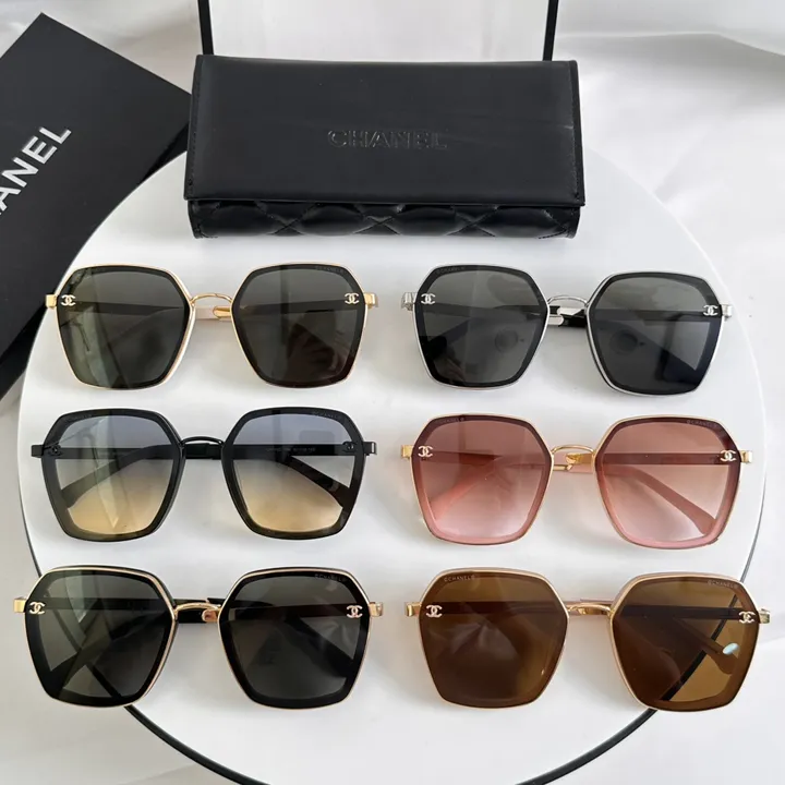 スーパーコピー シャネル サングラス