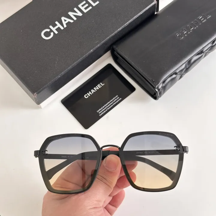 スーパーコピー シャネル サングラス
