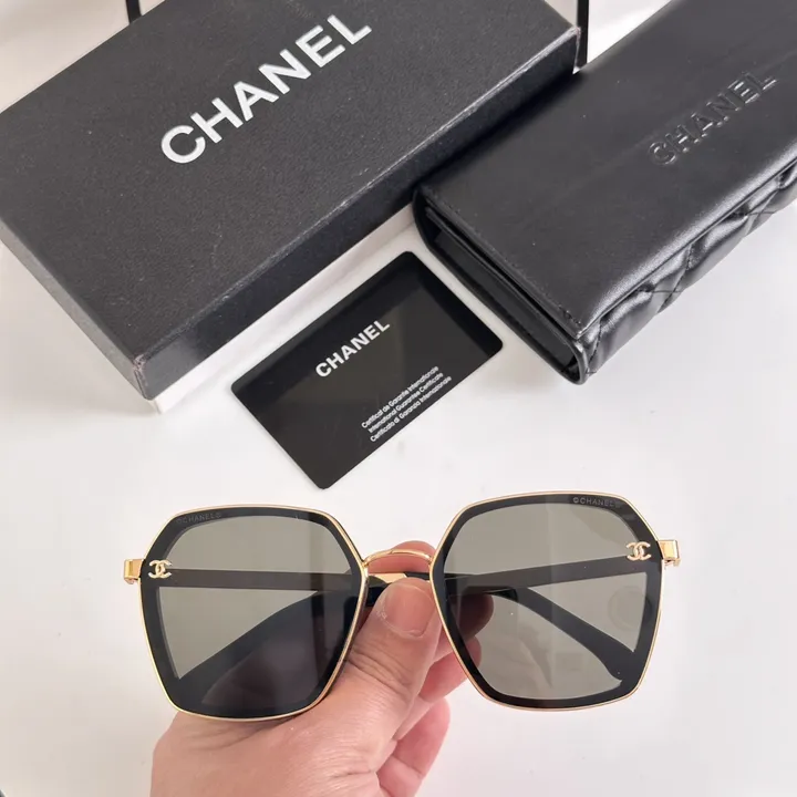 スーパーコピー シャネル サングラス