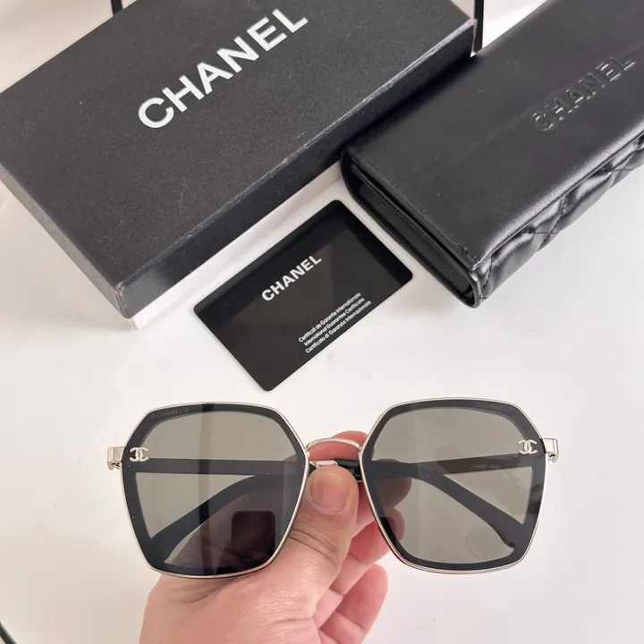 スーパーコピー シャネル サングラス