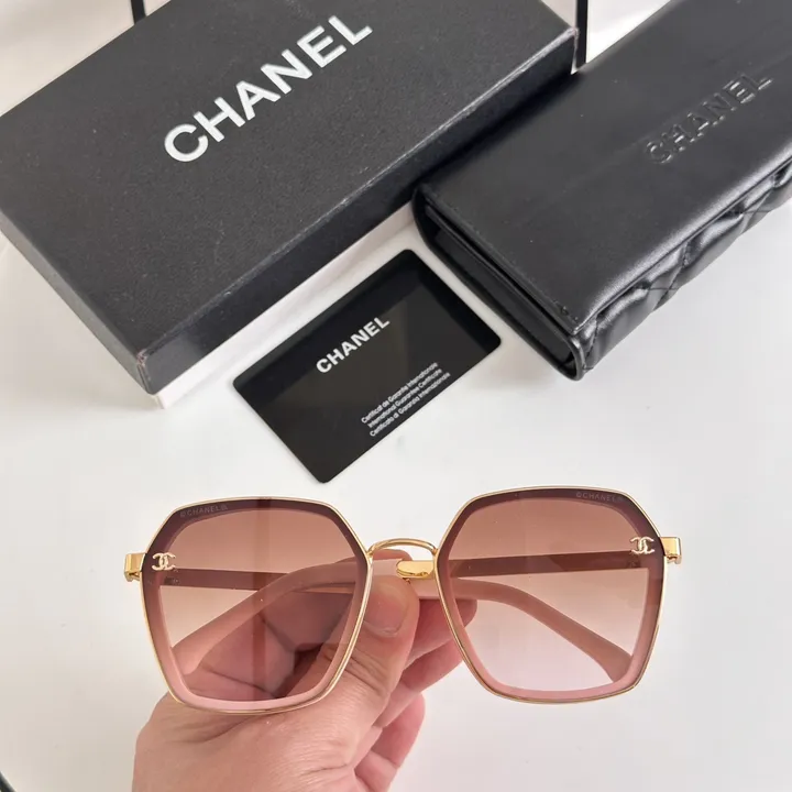 スーパーコピー シャネル サングラス