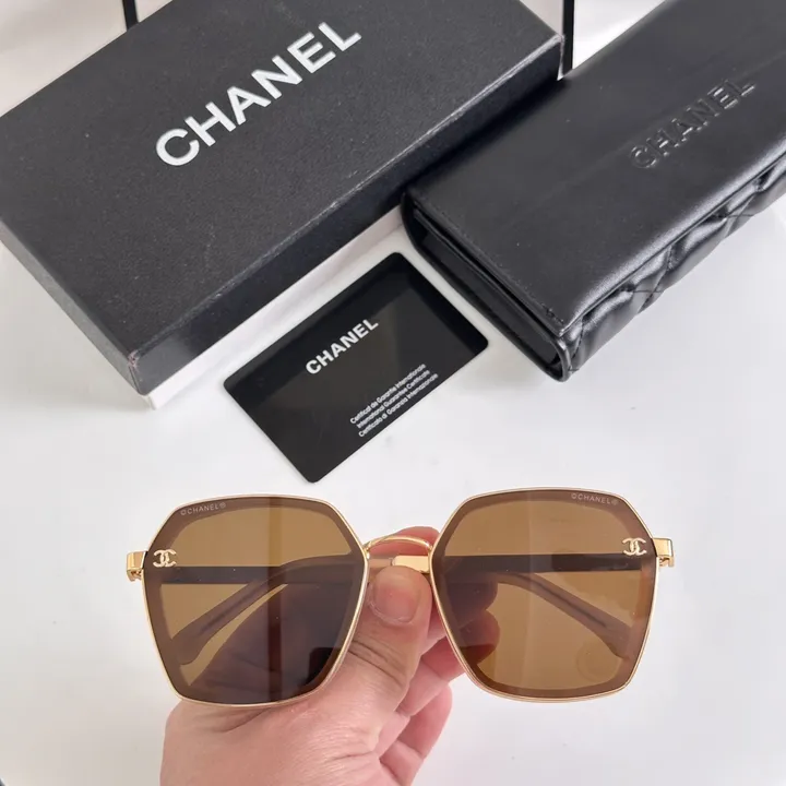 スーパーコピー シャネル サングラス