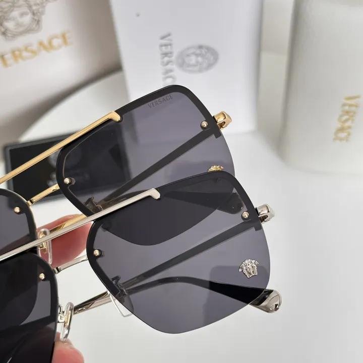 スーパーコピー ヴェルサーチ サングラス