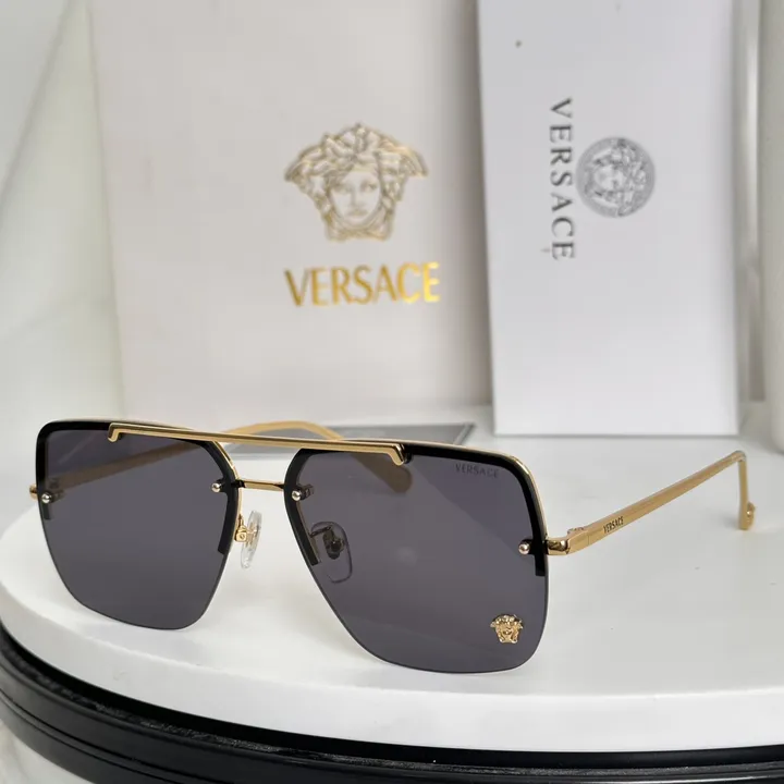 スーパーコピー ヴェルサーチ サングラス