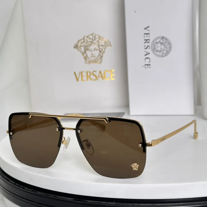 スーパーコピー ヴェルサーチ サングラス