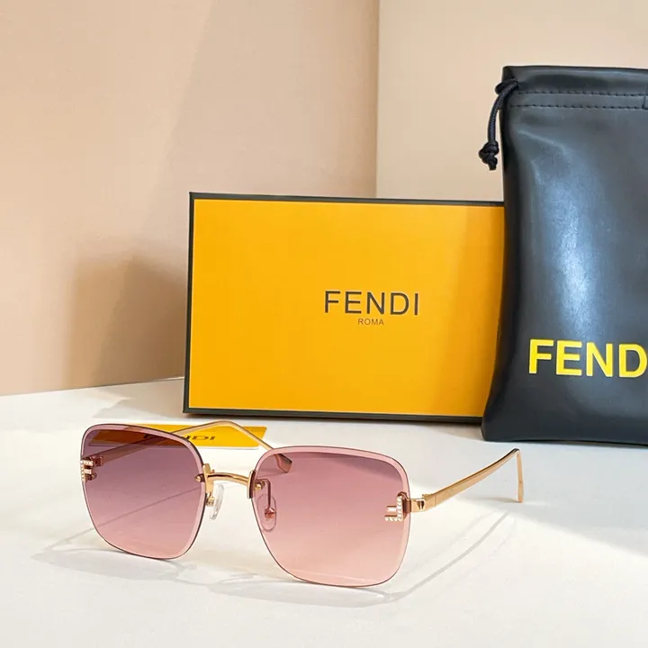 スーパーコピー フェンディ サングラス