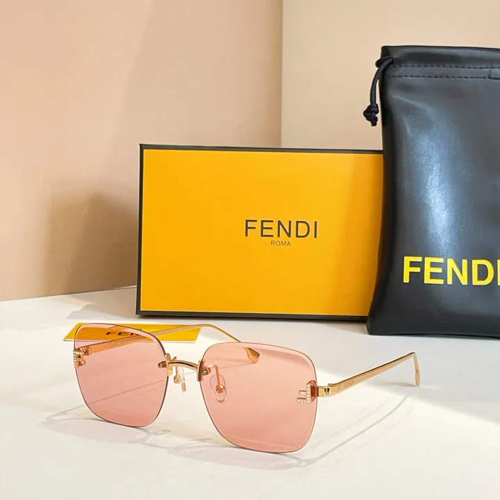 スーパーコピー フェンディ サングラス