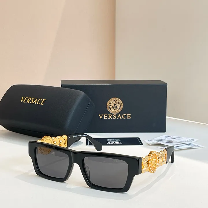 スーパーコピー ヴェルサーチ サングラス