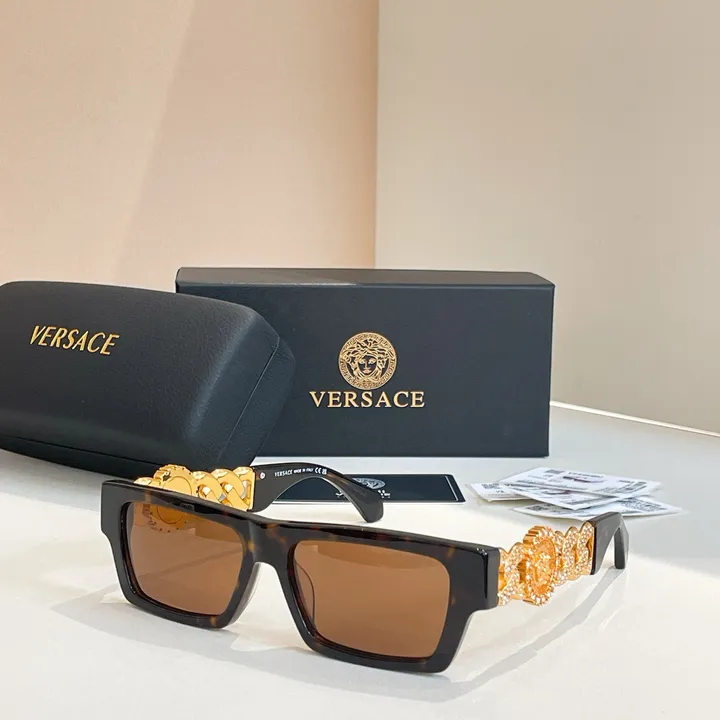 スーパーコピー ヴェルサーチ サングラス