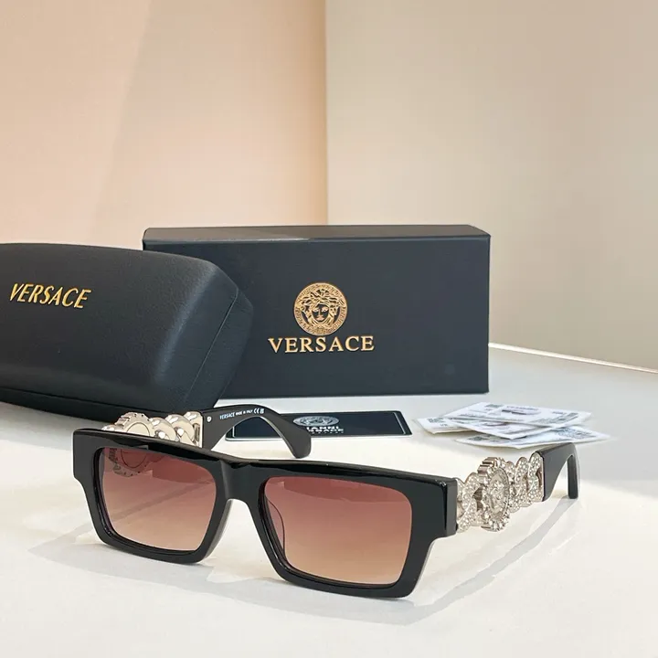 スーパーコピー ヴェルサーチ サングラス