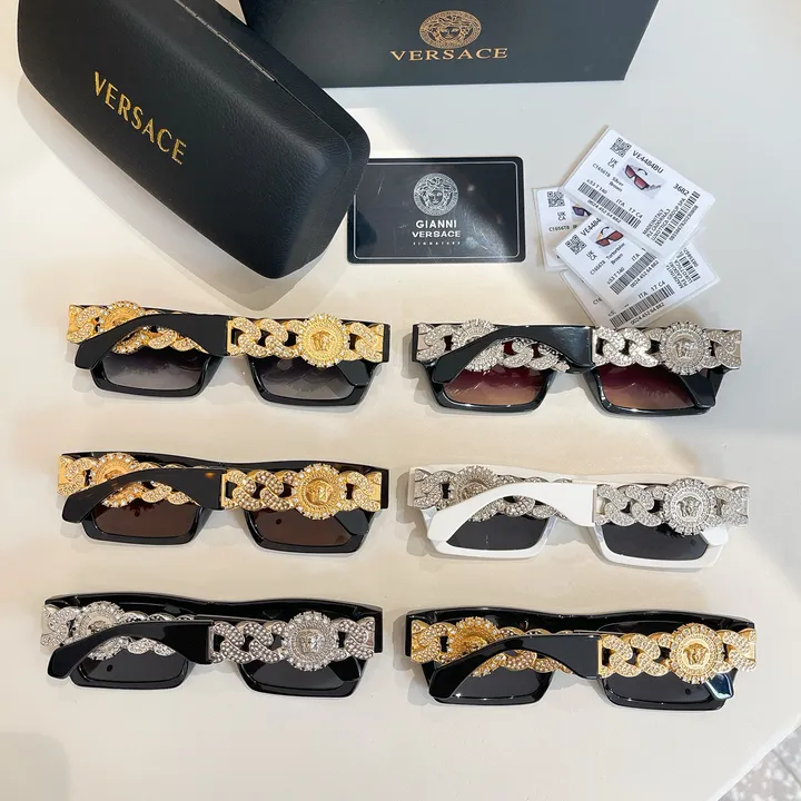 スーパーコピー ヴェルサーチ サングラス