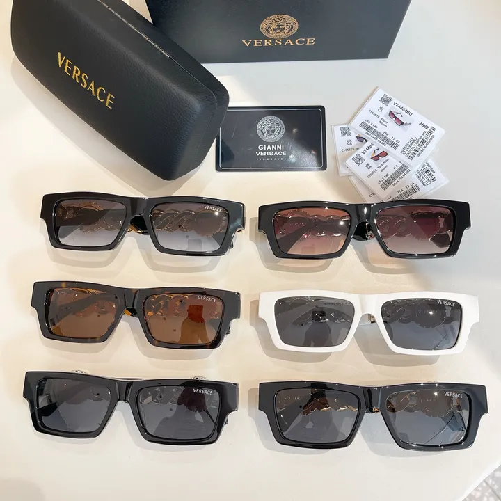 スーパーコピー ヴェルサーチ サングラス