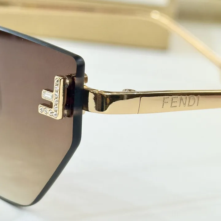 スーパーコピー フェンディ サングラス