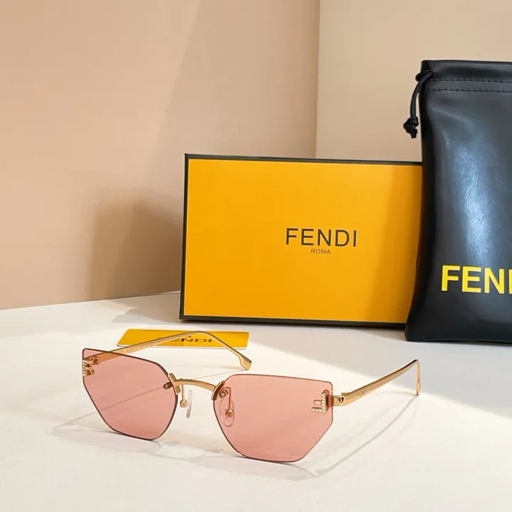 スーパーコピー フェンディ サングラス